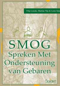 SMOG - spreken met ondersteuning van gebaren