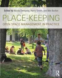 Place-Keeping