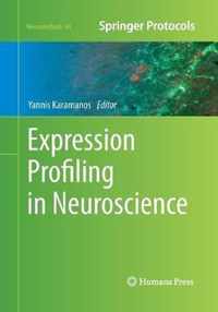 Expression Profiling in Neuroscience
