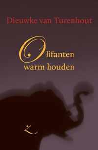 Extazereeks 6 -   Olifanten warm houden