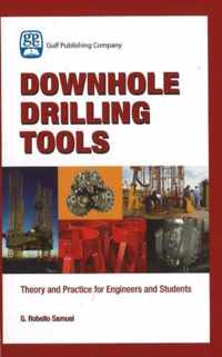 Downhole Drilling Tools