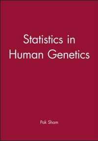 Statistics in Human Genetics