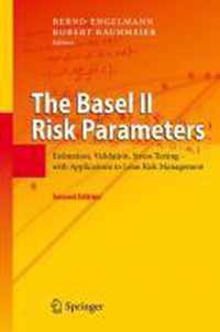 The Basel II Risk Parameters