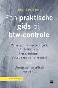 Een praktische gids bij btw- controle