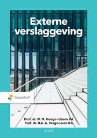 Externe verslaggeving