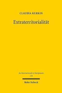 Extraterritorialitat