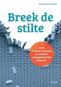 Breek de stilte