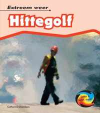 Extreem weer  -   Hittegolf