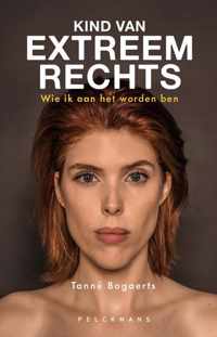 Kind van extreemrechts - Tanné Bogaerts - Paperback (9789464014242)