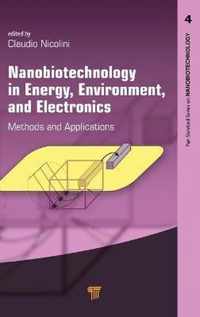 Nanobiotechnology in Energy, Environment and Electronics