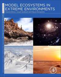 Model Ecosystems in Extreme Environments