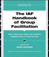 Iaf Handbook Of Group Facilitation