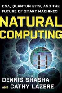 Natural Computing