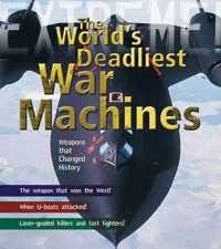 War Machines
