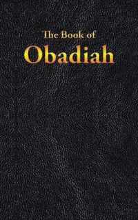 Obadiah