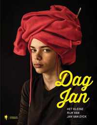 Dag Jan - Hardcover (9789463930741)