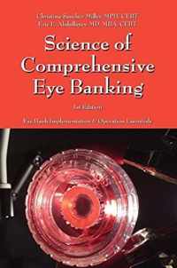 Science of Comprehensive Eye Banking