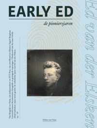 Ed Van Der Elsken - Early Ed De Pioniersjaren (Dutch Only)