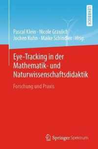 Eye-Tracking in der Mathematik- und Naturwissenschaftsdidaktik