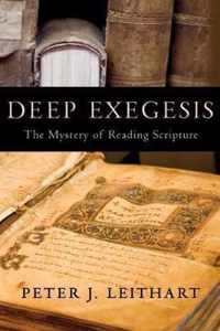 Deep Exegesis