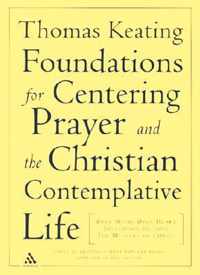 The Book of Centering Prayer