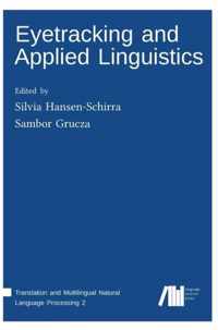 Eyetracking and Applied Linguistics