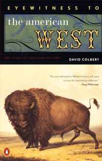 Eyewitness to the American West