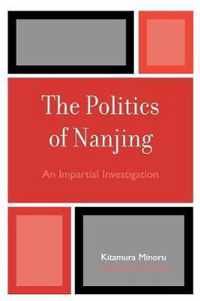 The Politics of Nanjing