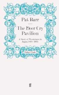 The Deer Cry Pavilion