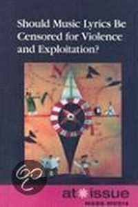 Should Music Lyrics Be Censored For Violence And Exploitation?