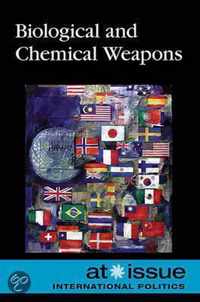 Biological and Chemical Weapons