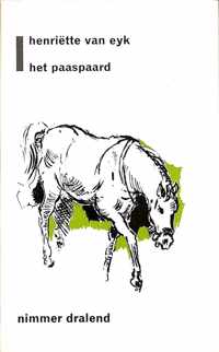 Het paaspaard