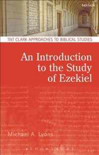 Intro To The Study Of Ezekiel
