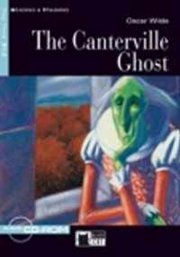 Canterville Ghost+cdrom