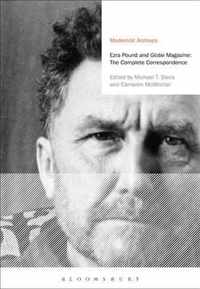 Ezra Pound and 'Globe' Magazine