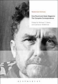 Ezra Pound & Globe Magazine Com Corr