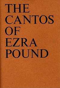The Cantos of Ezra Pound