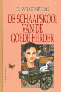 De schaapskooi van de goede herder