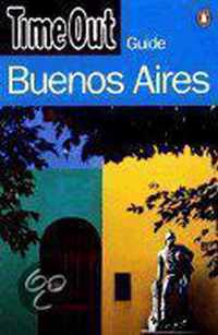 Buenos aires (time out 1ed, 2001)