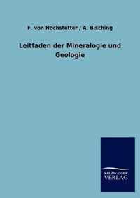 Leitfaden der Mineralogie und Geologie