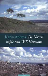 Noorse Liefde Van W F Hermans