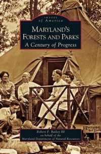 Maryland's Forests and Parks