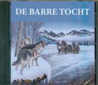 Barre tocht LUISTERBOEK