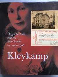 Kleykamp