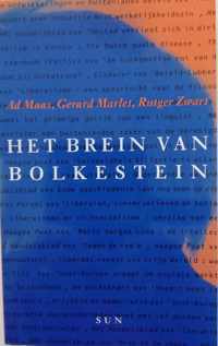 Het brein van Bolkestein