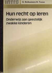 Hun recht op leren