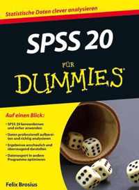 SPSS 20 fur Dummies