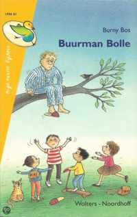 Buurman Bolle