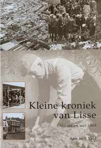 Kleine kroniek van Lisse