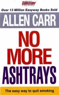 No More Ashtrays